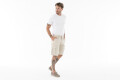 BERMUDA CARGO CLASICA Natural