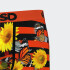 Calzoncillos PSD Sunfire Split Multicolor