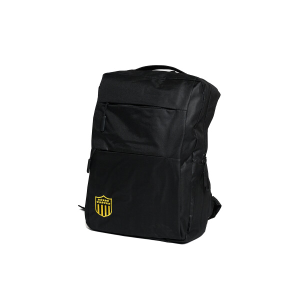 MOCHILA BASSI Peñarol Licencias unisex 002