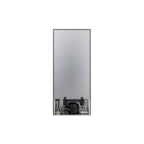 Heladera Indurama RI-289D con Dispensador 173 L Inox