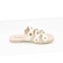 ZUECO 34-40 OFF WHITE