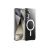 Protector rígido Samsung Galaxy S23 Plus transparente con MagSafe Protector Rígido Samsung Galaxy S23 Plus Transparente Con Magsafe
