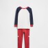 MVL SPIDEY N FRIENDS LJ NEW OFF WHITE V2