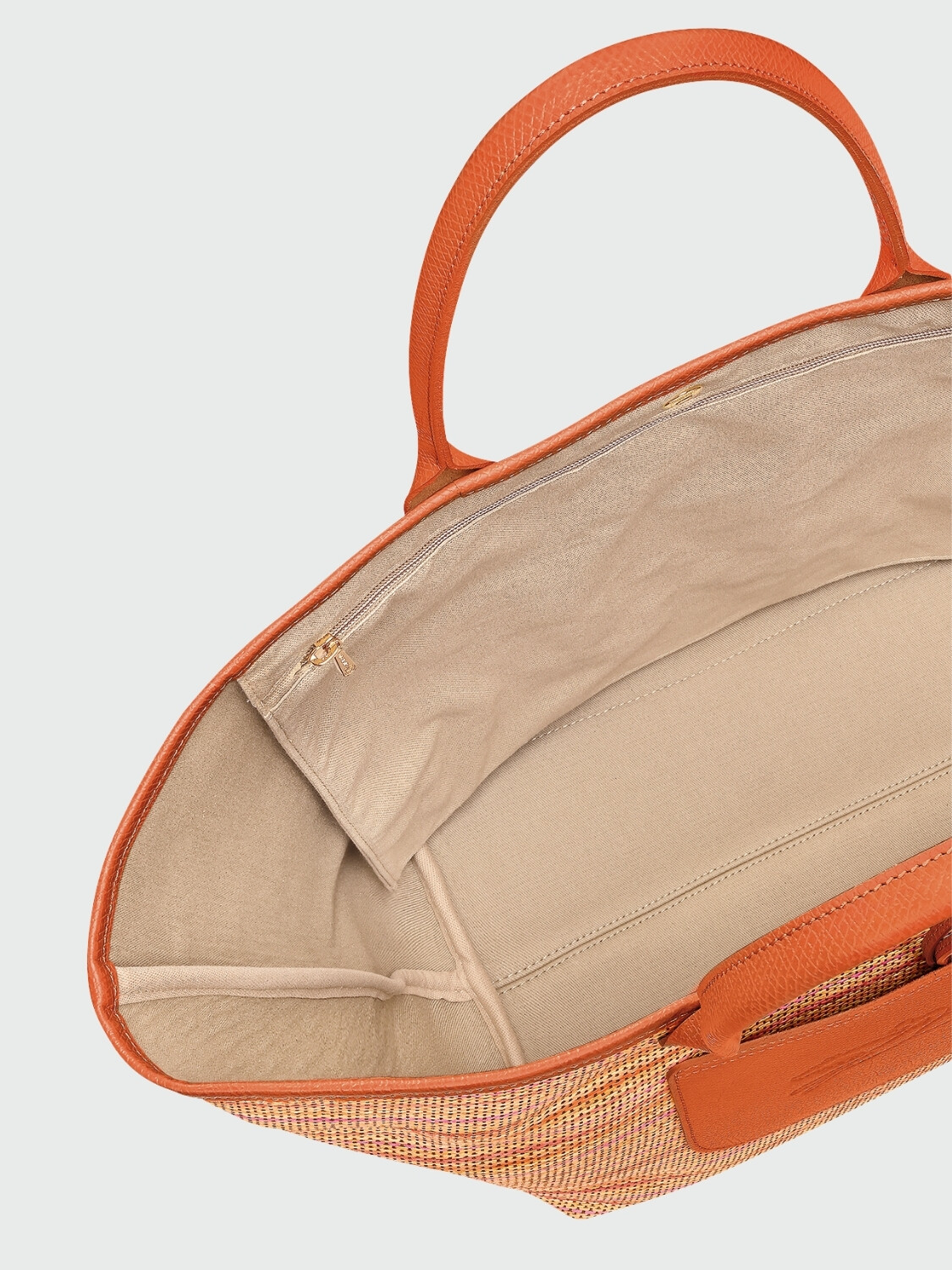 LONGHCAMP - Le Pliage Cesta L M36