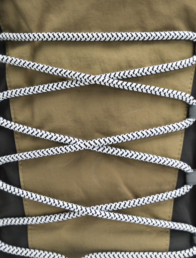 Mochila Forum Adventure Kaki