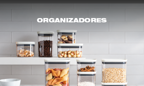 Organizadores