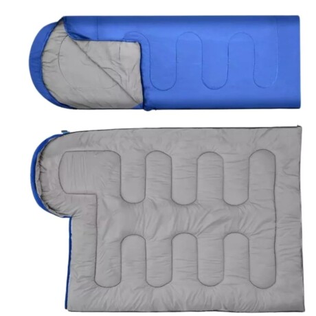 Carpa 2 Personas + 2 Sobres De Dormir Carpa 2 Personas + 2 Sobres De Dormir