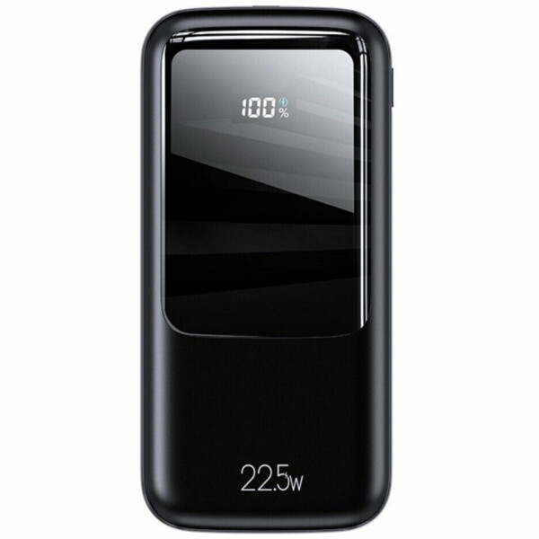 Power Bank Bateria Portatil Usams Carga Rapida 22,5W Power Bank Bateria Portatil Usams Carga Rapida 22,5W