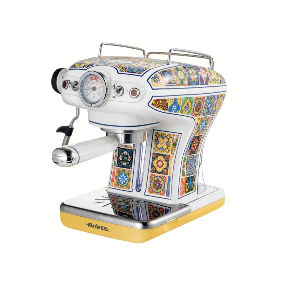 Cafetera - Espresso Positano – Ariete 