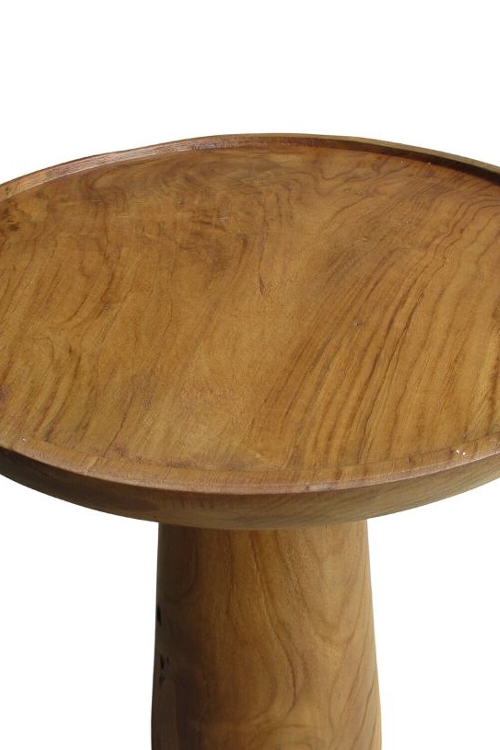 Mesa Lateral Lawu Color Unico