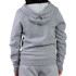Canguro de Niños Umbro C/ Capucha Junior Gris