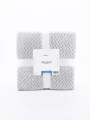 FLANNEL PANAL 1 PLAZA GRIS