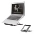 Soporte Bandeja Para Notebook Laptop Ajustable Brateck Soporte Bandeja Para Notebook Laptop Ajustable Brateck
