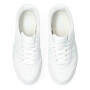 Zapatillas ASICS Japan S PF Mujer White/Pure Aqua