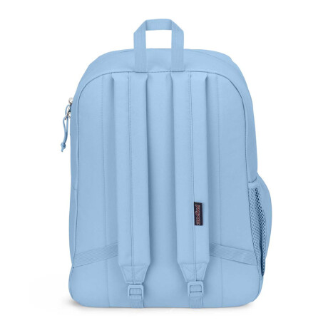 Mochila Escolar p/ Laptop Jansport Cross Town Plus Original Blue Dusk