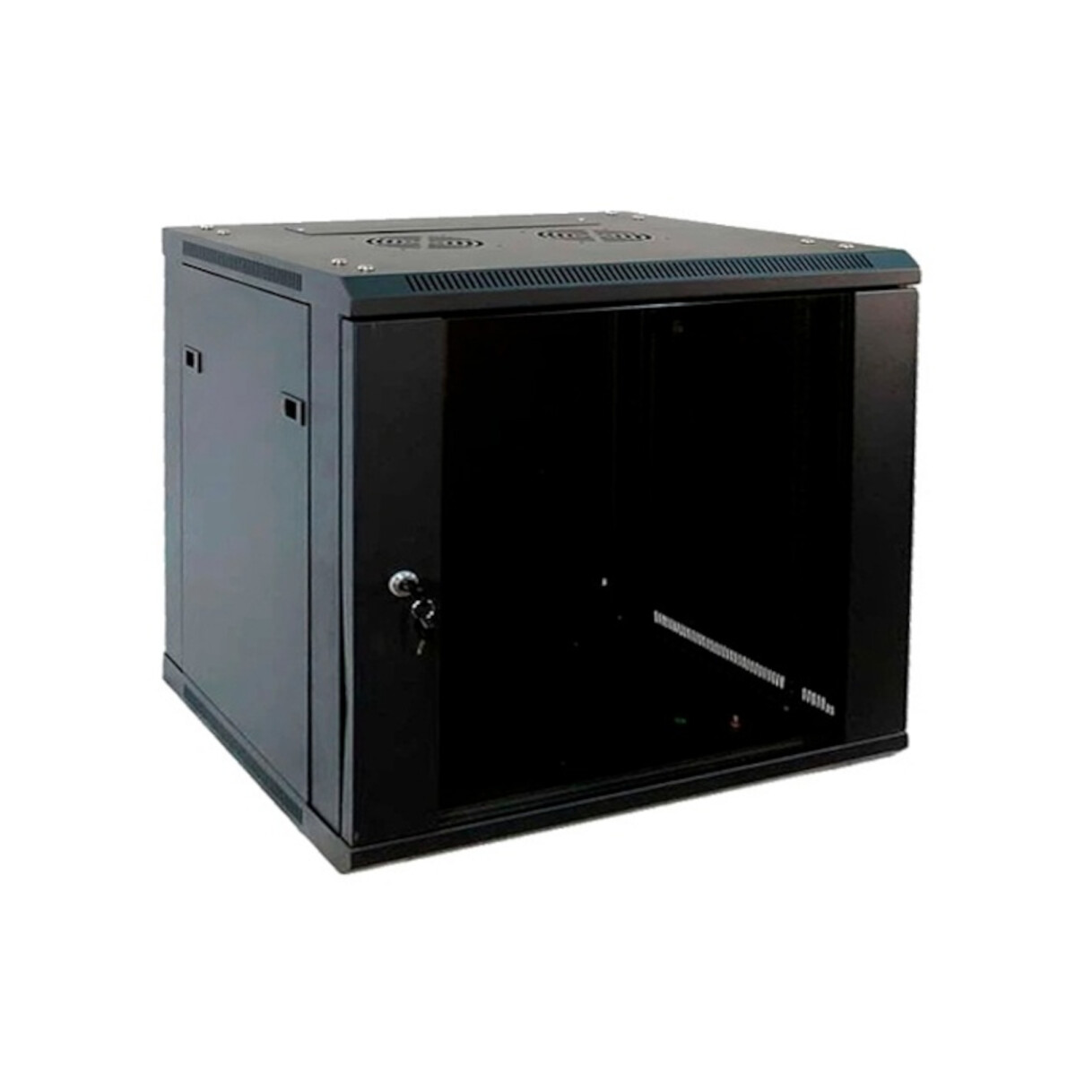 Rack My Connection 12u Myc6412 Pared Piso 