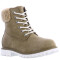 Botas de Niña Mini Miss Carol Billy Beige