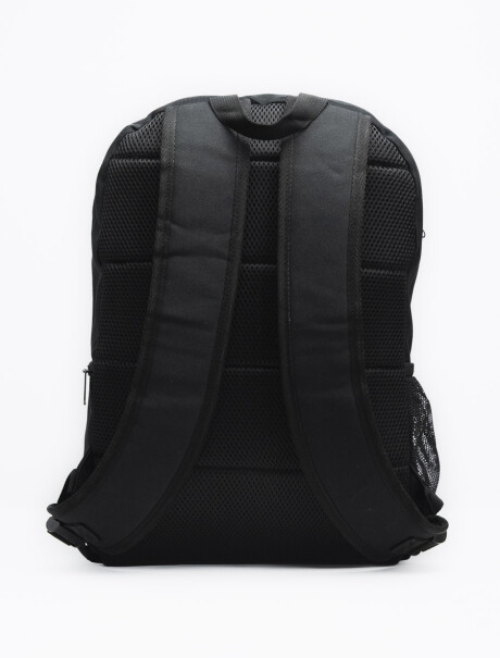 Mochila Forum Active Negro