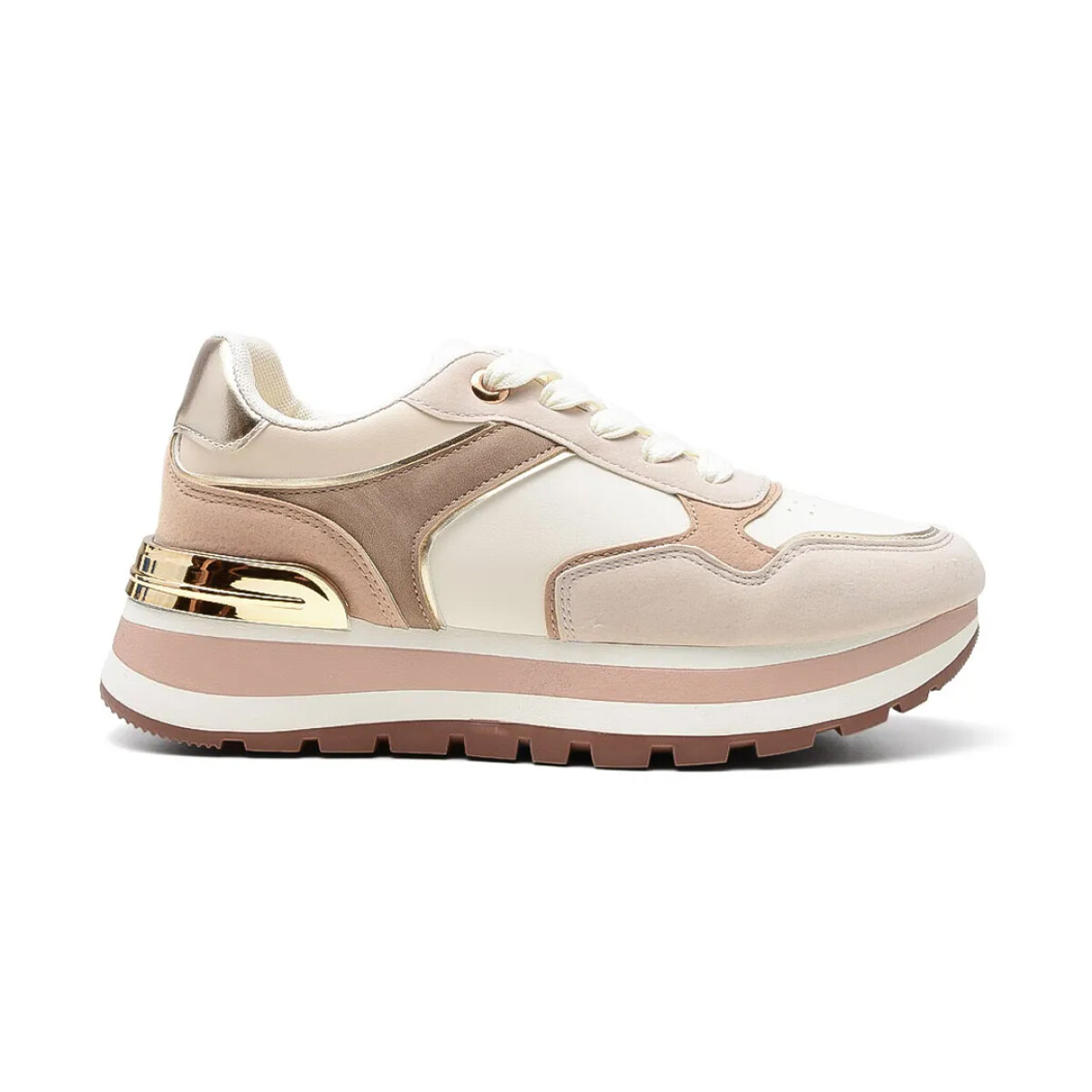 CHAMPIONES JUDITH SNEAKERS - KORIUM 