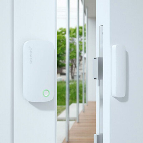 Sensor de Puerta o Ventana Orvibo 001