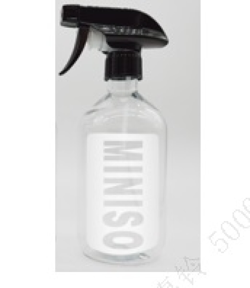 Frasco spray 500ml 