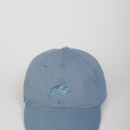 GORRO VISERA NIGO RUSTY Azul Piedra