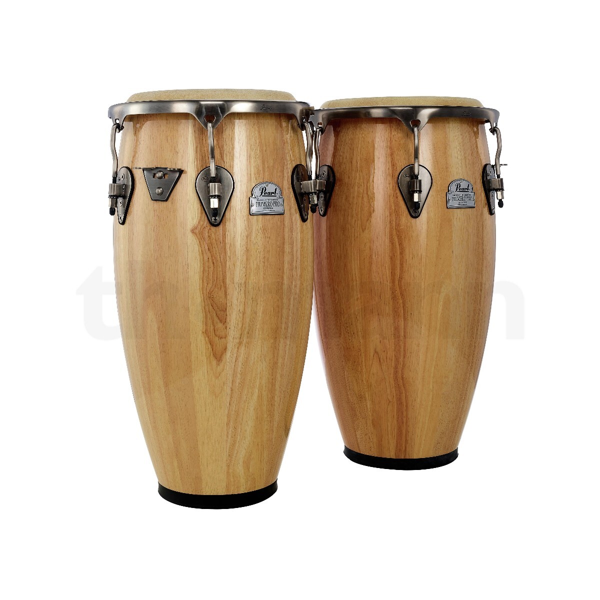 Conga Pearl Pwc-302dx Primero Pro 11 3/4 Y 12 1/2" Natural 