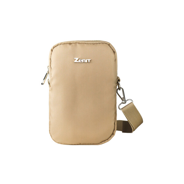 BANDOLERA SIDNEY TAUPE BANDOLERA SIDNEY TAUPE