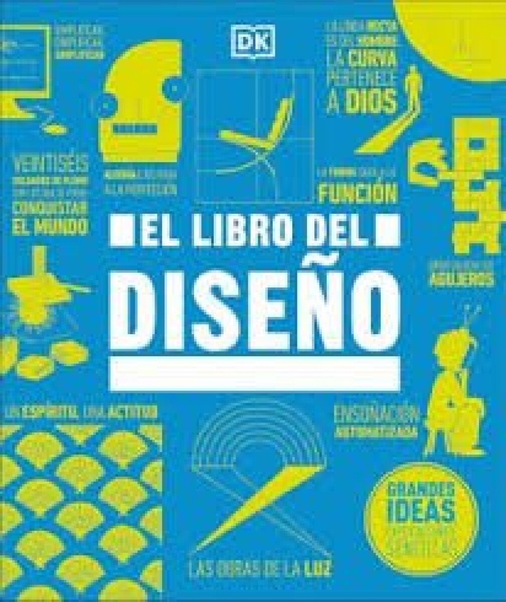 EL LIBRO DEL DISEÑO 