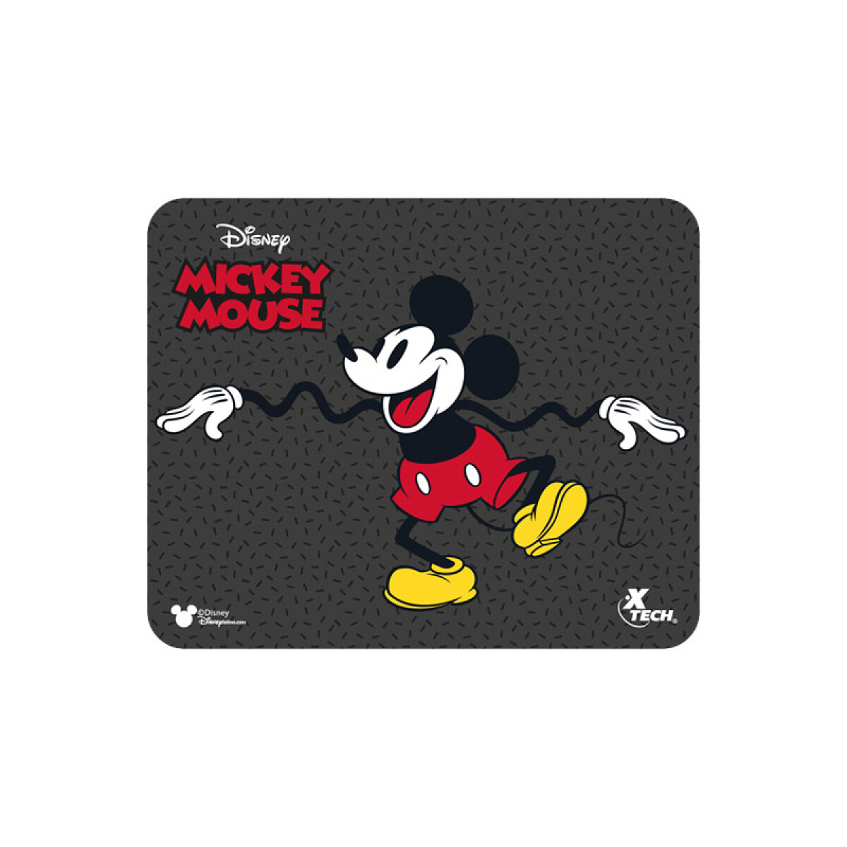 Mouse Pad Xtech Mickey Mouse 