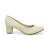 Zapatos Beira Rio de Mujer - 4777.409-29416 Blanco