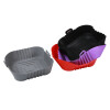 Recipiente para air fryer N/a