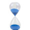 Reloj De Arena 60 Min Azul