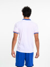 Remera Polo CNdeF Train Nacional Hombre 964