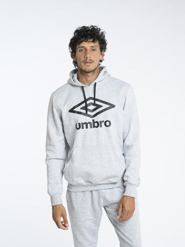 CANGURO FW LARGE LOGO Umbro Hombre B43