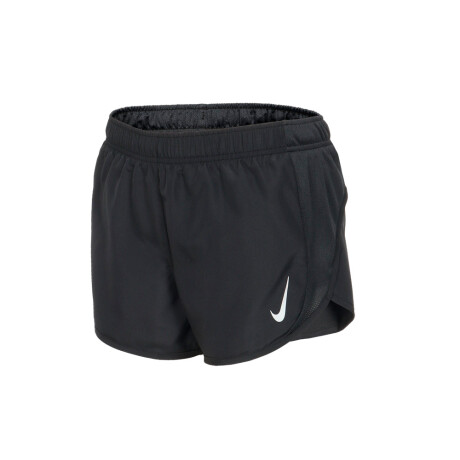 NIKE TEMPO RACE SHORT Black & Reflective
