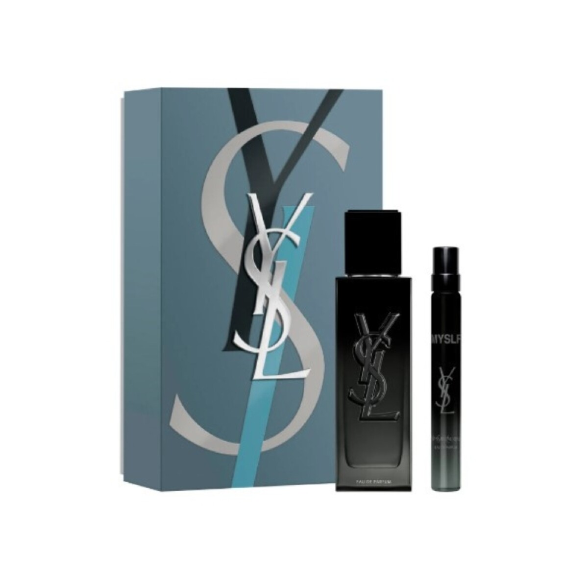 Set MYSLF Yves Saint Lauren edp 100 ml + edp 10 ml 