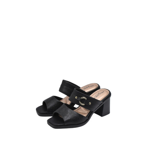 ZUECO 36-40 SOFT PRETO