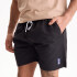 Short De Baño Tide Negro
