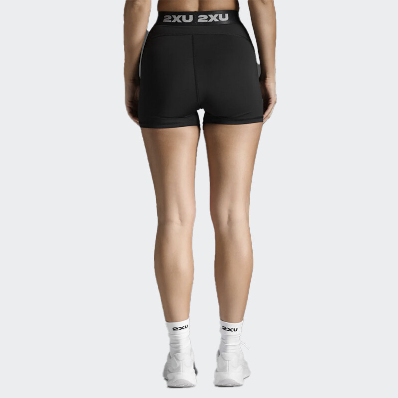 Calza 2XU Core Compression Negro1