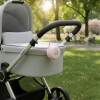 Pod porta chupete KK savannah rosa