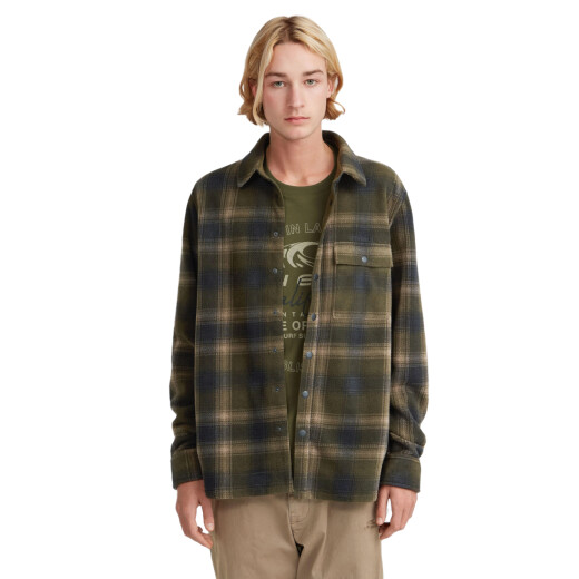 Camisa Oneill Superfleece Camisa Oneill Superfleece