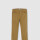 Pantalon Sarga Camel