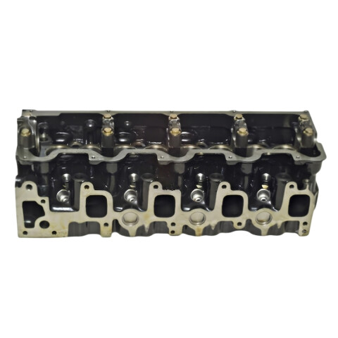 TAPA DE CILINDROS Tapa De Cilindros