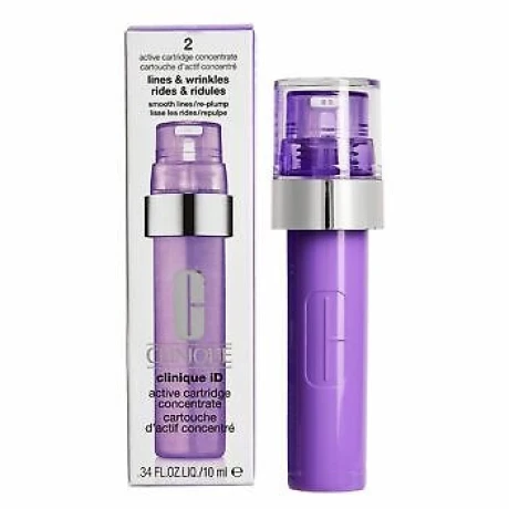 Id Concent Lines & Wrinkles Active V Id Concent Lines & Wrinkles Active V