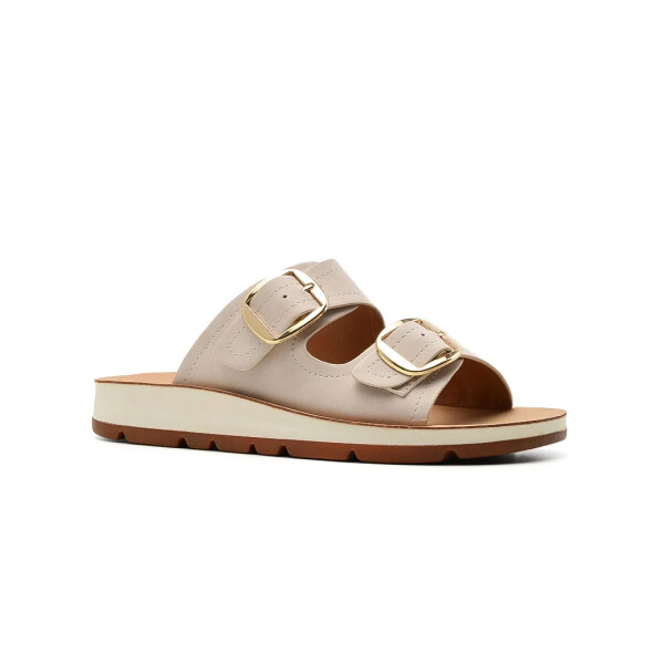 CASUAL HELE - KORIUM BLANCO