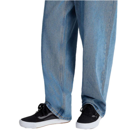 Championes Vans Bmx Old Skool Negro