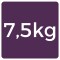 FROST GATOS ADULTOS Y/O CASTRADOS 7.5 KG