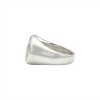 Anillo Mesa Circular-Plata 925-Piedra Nacar-AN4990 conpiedra