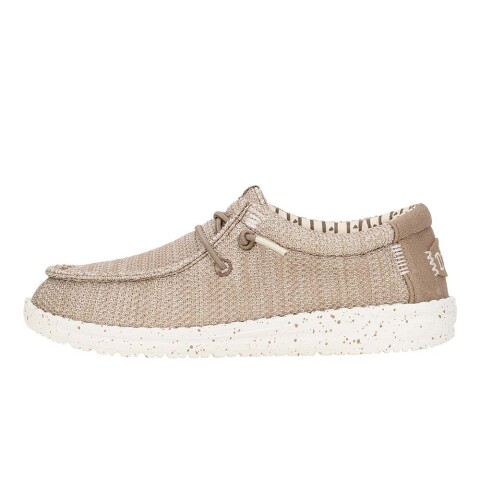 Wally Y Stretch Sox - Niños Walnut